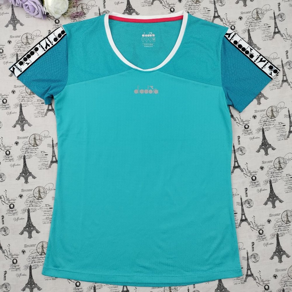 Diadora Super Light T-shirt Size M